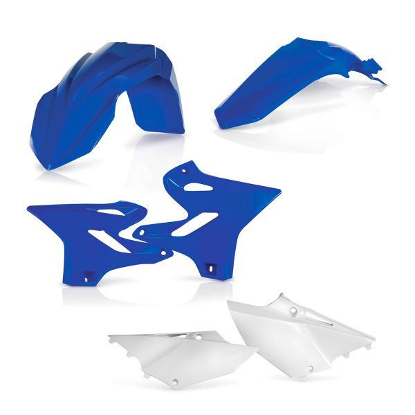 Kit plastica Acerbis Kit plastiche Acerbis Yamaha YZ250/WR250 (19)