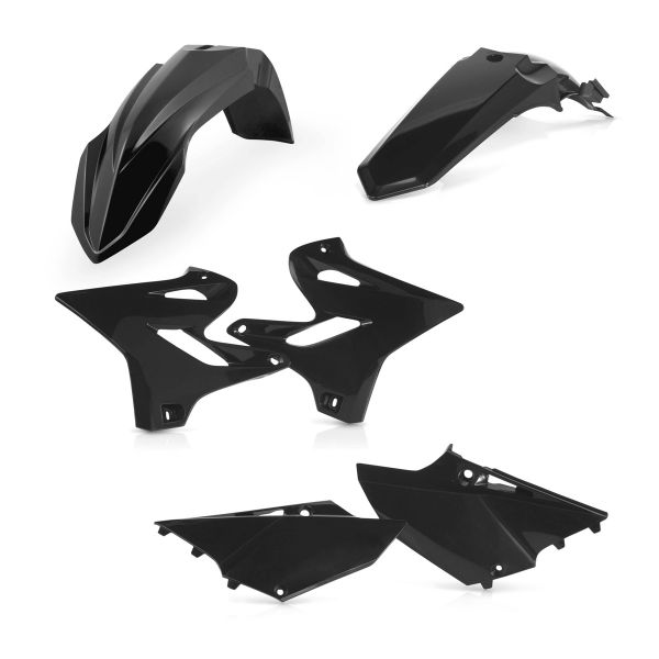 Acerbis Kit plastiche Acerbis Yamaha YZ250/WR250 (19)