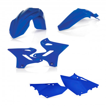 Acerbis Kit plastiche Acerbis Yamaha YZ250/WR250 (19)