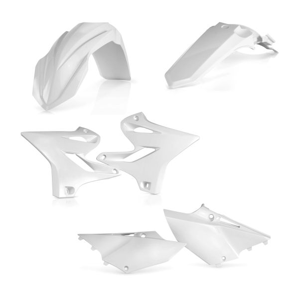 Acerbis Kit plastiche Acerbis Yamaha YZ250/WR250 (19)