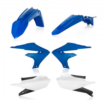 Kit plastica Acerbis Kit plastiche Acerbis Yamaha YZ250F (19-20)