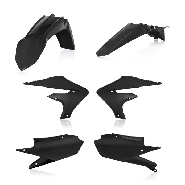 Acerbis Kit plastiche Acerbis Yamaha YZ250F (19-20)