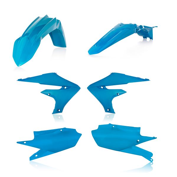 Acerbis Kit plastiche Acerbis Yamaha YZ250F (19-20)