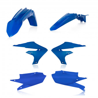 Acerbis Kit plastiche Acerbis Yamaha YZ250F (19-20)