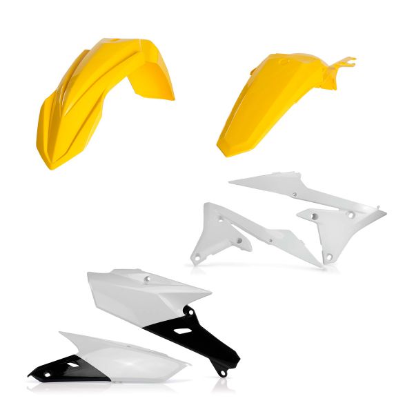 Acerbis Kit plastiche Acerbis Yamaha YZ250F/YZ450F (14-18)