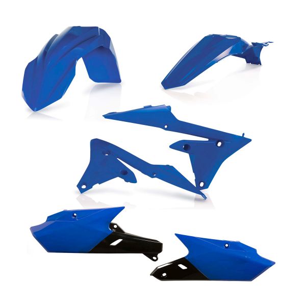 Acerbis Kit plastiche Acerbis Yamaha YZ250F/YZ450F (14-18)