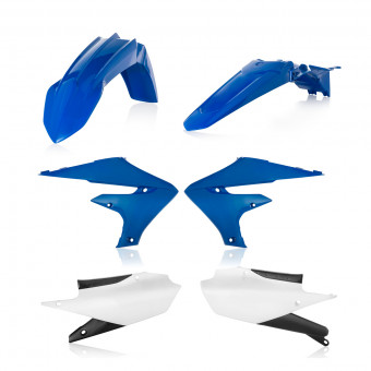 Kit plastica Acerbis Kit plastiche Acerbis Yamaha YZ450F (19-20)