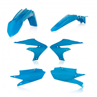Acerbis Kit plastiche Acerbis Yamaha YZ450F (19-20)