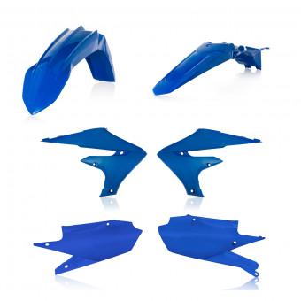Acerbis Kit plastiche Acerbis Yamaha YZ450F (19-20)