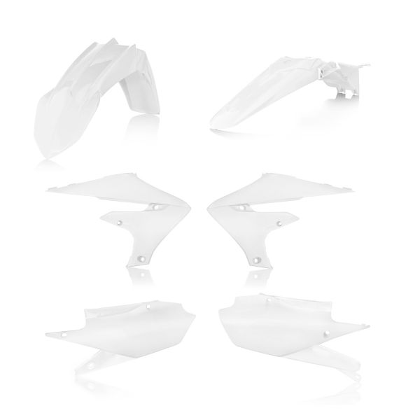 Acerbis Kit plastiche Acerbis Yamaha YZ450F (19-20)