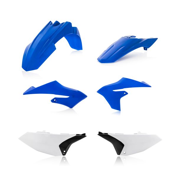 Kit plastica Acerbis Kit plastiche Acerbis Yamaha YZ65 (18-21)