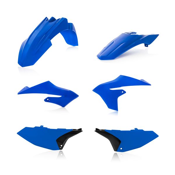 Acerbis Kit plastiche Acerbis Yamaha YZ65 (18-21)