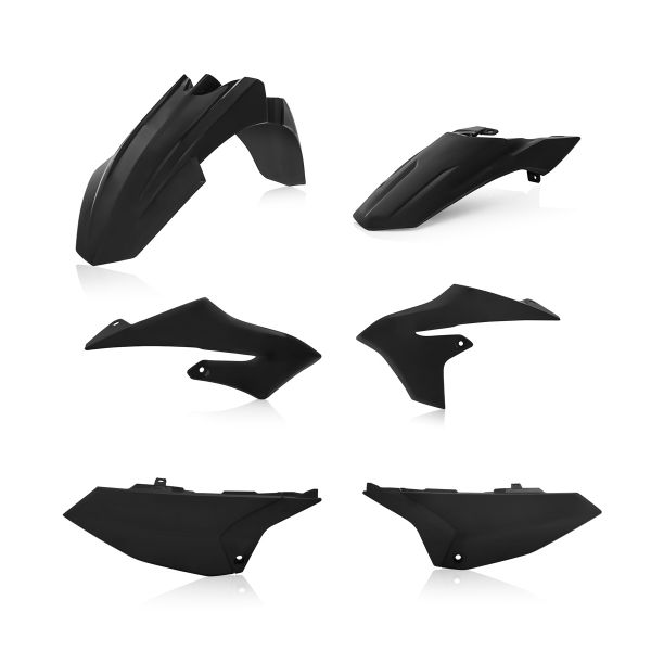 Acerbis Kit plastiche Acerbis Yamaha YZ65 (18-21)