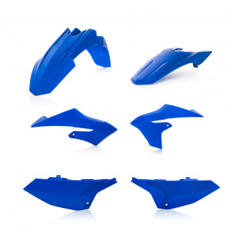 Acerbis Kit plastiche Acerbis Yamaha YZ65 (18-21)