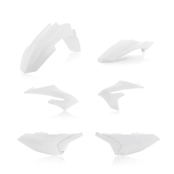 Acerbis Kit plastiche Acerbis Yamaha YZ65 (18-21)