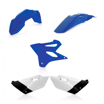 Kit plastica Acerbis Kit plastiche Acerbis Yamaha YZ85 (19) Kit plastica Acerbis Kit plastiche Acerbis Yamaha YZ85 (19)
