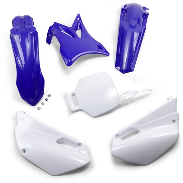 Kit plastica UFO Kit plastica UFO Yamaha YZ85 (02-12) Restyle