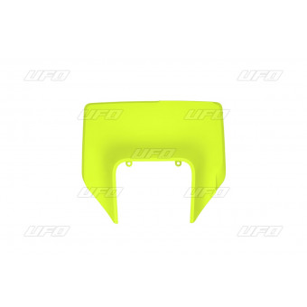 Carena faro UFO Husqvarna FE/TE/TX Piastra faro UFO (20-21)