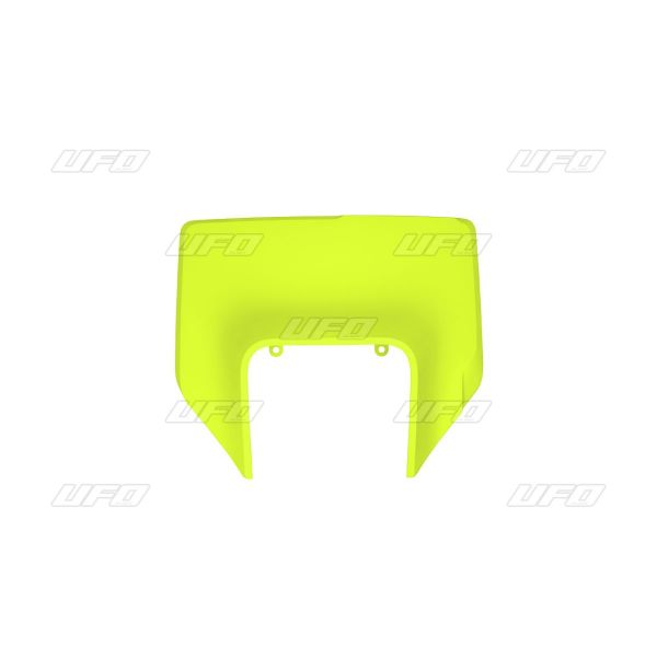 Carena faro UFO Husqvarna FE/TE/TX Piastra faro UFO (20-21)