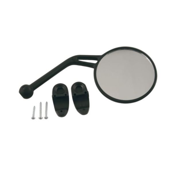 Acerbis Nero pieghevole