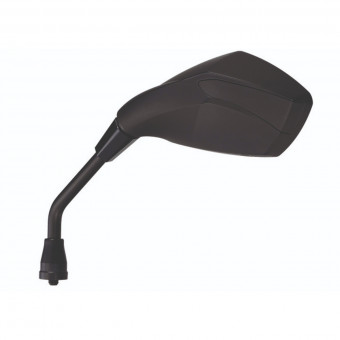 Specchietti retrovisori moto Bihr Feeler Nero