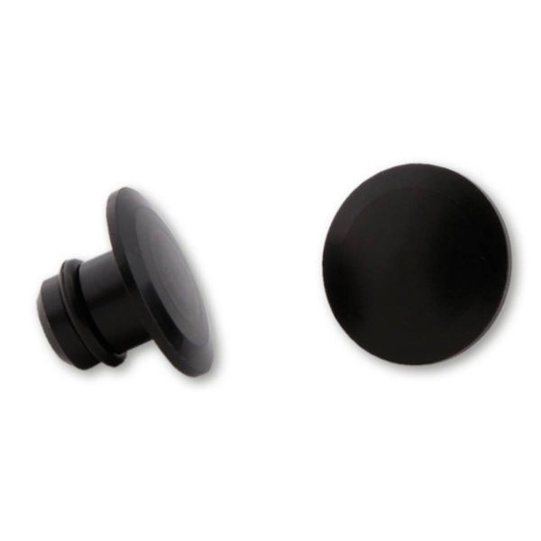 Specchietti retrovisori moto Highsider Coperchi per calotte degli specchietti M10