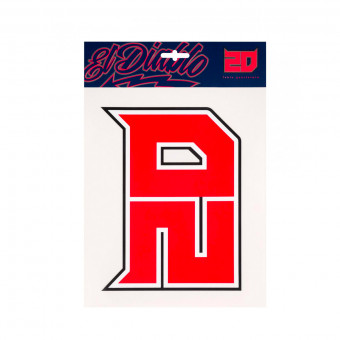 Adesivi Moto FABIO QUARTARARO FQ20 Big Stickers Adesivi Moto FABIO QUARTARARO FQ20 Big Stickers