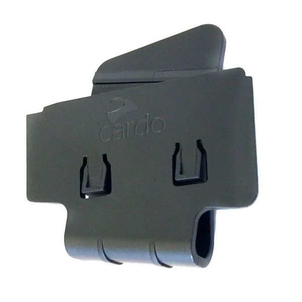 Accessori comunicazione Cardo Clip Fissazione  Freecom 1 - Freecom 2 - Freecom 4