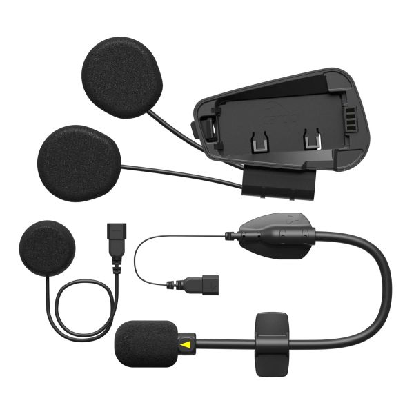 Cardo Kit Secondo Casco Freecom 1 - Freecom 2 - Freecom 4