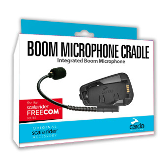 Accessori comunicazione Cardo Supporto Microfono Flessibile Freecom 1 - Freecom 2 - Freecom 4 Accessori comunicazione Cardo Supporto Microfono Flessibile Freecom 1 - Freecom 2 - Freecom 4