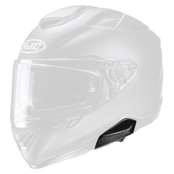 Accessori comunicazione HJC Copertura intelligente Bluetooth laterale HJC 11B - 21B - 50B