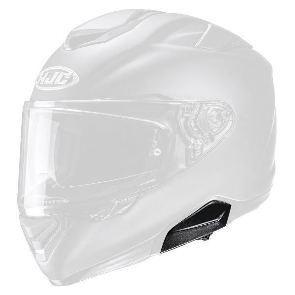 Accessori comunicazione HJC Copertura intelligente Bluetooth laterale HJC 11B - 21B - 50B