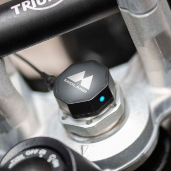 Midland Pulsante Bluetooth PRO