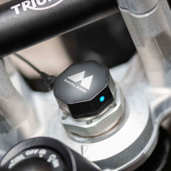 Midland Pulsante Bluetooth PRO