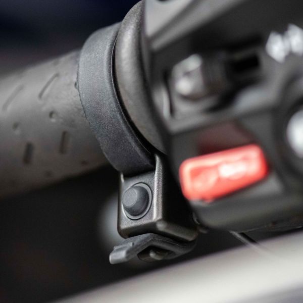 Midland Pulsante Bluetooth PRO