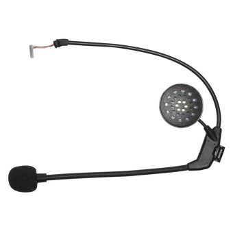 Accessori comunicazione Nolan Cablaggio diritto + microfono B1.4 Accessori comunicazione Nolan Cablaggio diritto + microfono B1.4