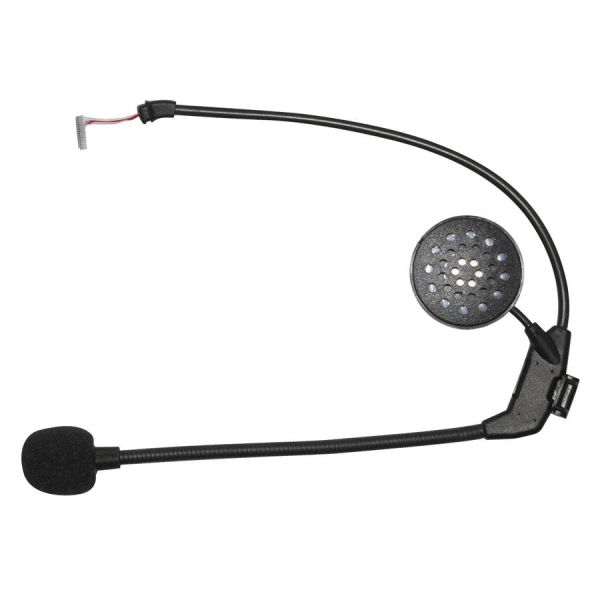 Accessori comunicazione Nolan Cablaggio diritto + microfono B1.4