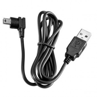 Accessori comunicazione Nolan Cavo mini USB B5 - B1.4 - B4 Accessori comunicazione Nolan Cavo mini USB B5 - B1.4 - B4