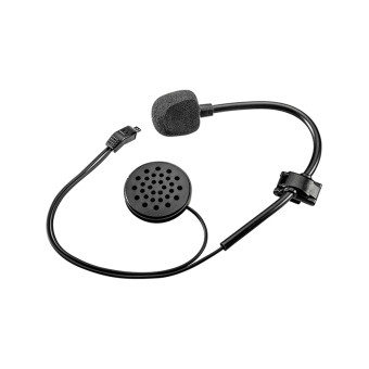 Accessori comunicazione Nolan Altoparlanti + microfono