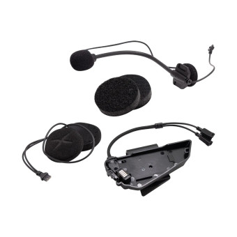 Accessori comunicazione Scorpion Kit Base Audio Exo Com Link-1 - Link-1C