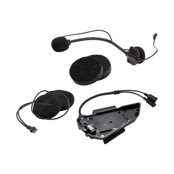 Accessori comunicazione Scorpion Kit Base Audio Exo Com Link-1 - Link-1C
