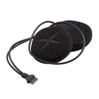 Accessori comunicazione Scorpion Kit di altoparlanti Exo Com Link-1 - Link-1C Accessori comunicazione Scorpion Kit di altoparlanti Exo Com Link-1 - Link-1C