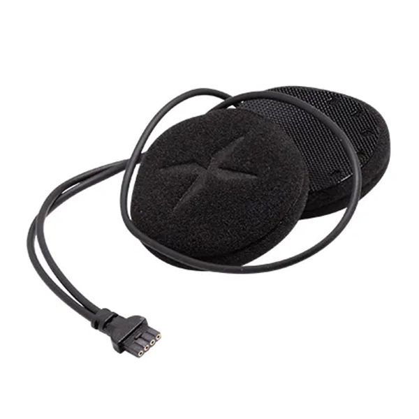 Accessori comunicazione Scorpion Kit di altoparlanti Exo Com Link-1 - Link-1C