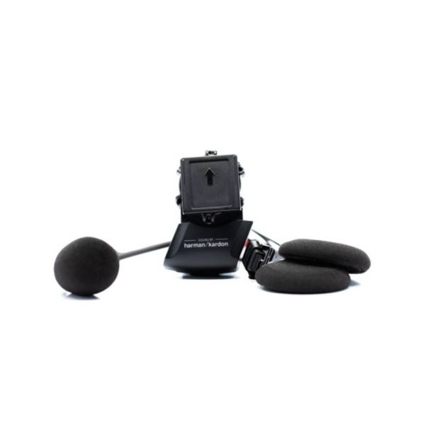 Accessori comunicazione Sena Harman Kardon 50C kit morsetto/microfono/auricolare Accessori comunicazione Sena Harman Kardon 50C kit morsetto/microfono/auricolare