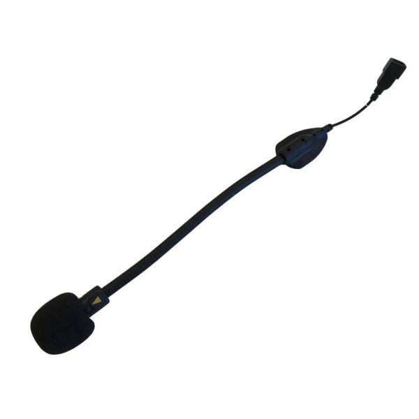 Accessori comunicazione Cardo Microfono di Ricambio Scala Rider SHO-1