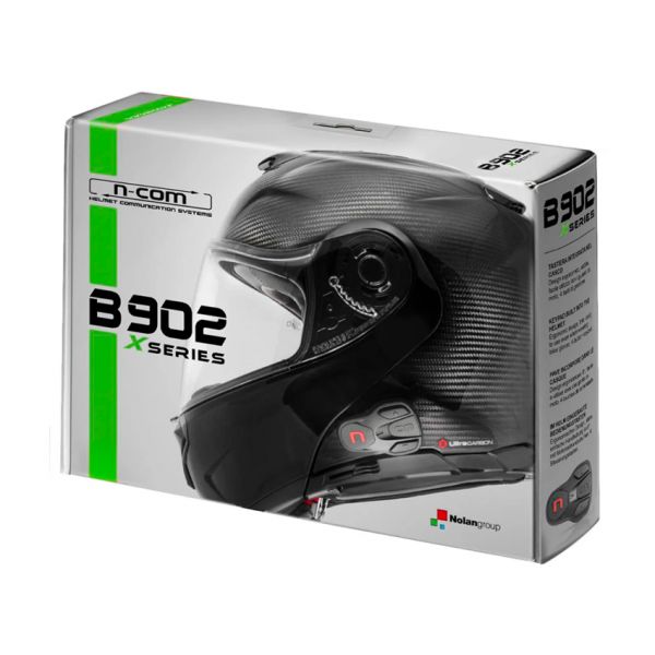 Comunicazione X-lite Kit Bluetooth B902 X per X1005 - X903 - X403GT