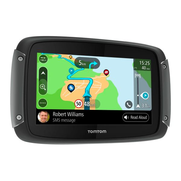 Accessori moto TomTom TomTom Rider 550 Pro