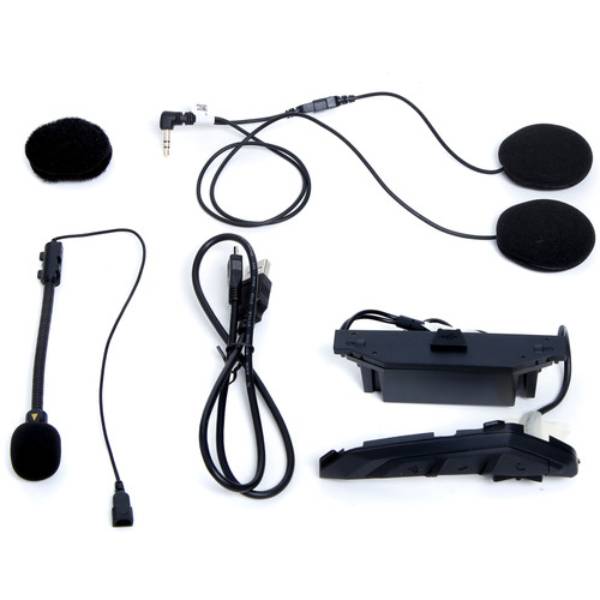 AGV Kit bluetooth Insyde