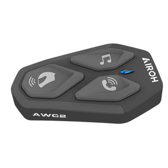 Airoh Sistema di comunicazione wireless AWC2