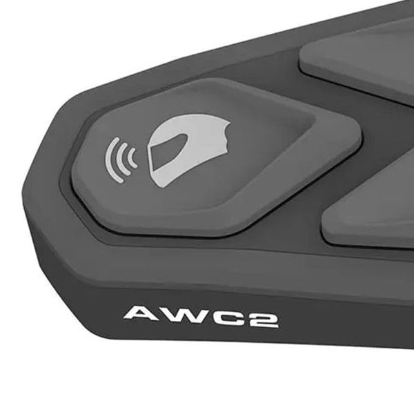 Airoh Sistema di comunicazione wireless AWC2